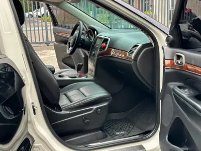 Jeep Grand Cherokee (Import) 2012, 170000 км, за 4839.94 USD - фото 11