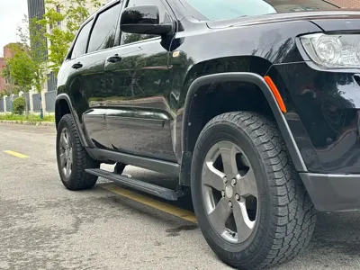 Jeep Grand Cherokee (Import) 2012, 170000 км, за 4839.94 USD - фото 19