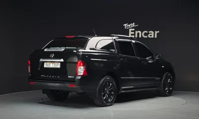 KG_Mobility_Ssangyong KORANDO 2017, 161589 км, за 5070.53 USD