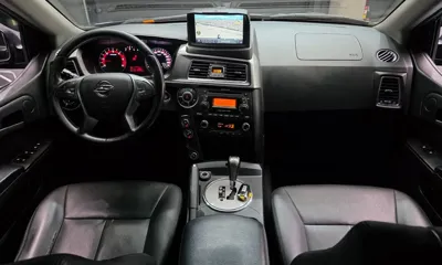 KG_Mobility_Ssangyong KORANDO 2017, 161589 км, за 5070.53 USD - фото 7