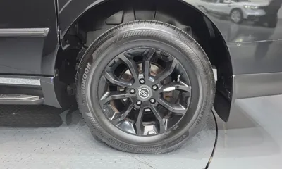 KG_Mobility_Ssangyong KORANDO 2017, 161589 км, за 5070.53 USD - фото 21