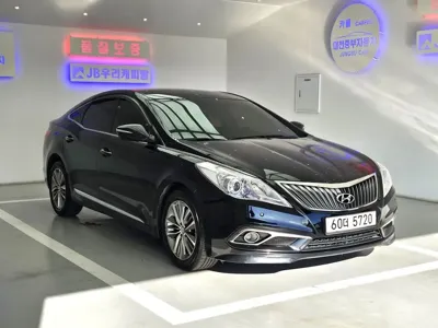 Hyundai Grandeur 2015, 242637 км, за 2592.88 USD - фото 9
