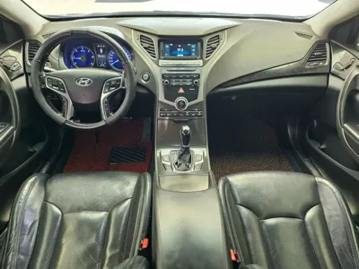 Hyundai Grandeur 2015, 242637 км, за 2592.88 USD - фото 10