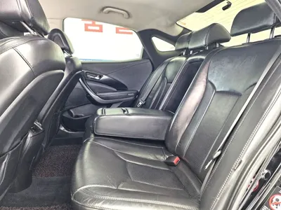 Hyundai Grandeur 2015, 242637 км, за 2592.88 USD - фото 12