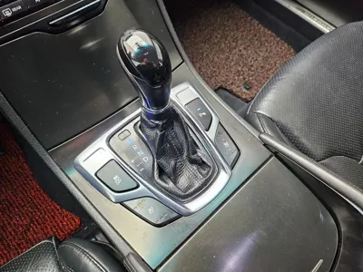 Hyundai Grandeur 2015, 242637 км, за 2592.88 USD - фото 17