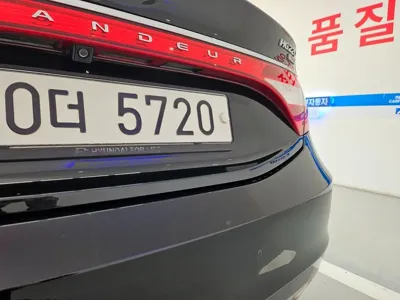 Hyundai Grandeur 2015, 242637 км, за 2592.88 USD - фото 19