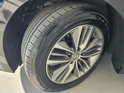 Hyundai Grandeur 2015, 242637 км, за 2592.88 USD - фото 20
