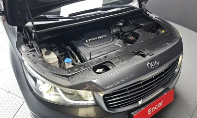 Kia Canival 2016, 184554 км, за 4923.2 USD - фото 6