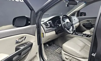 Kia Canival 2016, 184554 км, за 4923.2 USD - фото 10