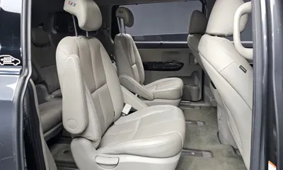 Kia Canival 2016, 184554 км, за 4923.2 USD - фото 11