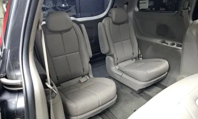 Kia Canival 2016, 184554 км, за 4923.2 USD - фото 12