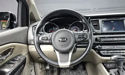 Kia Canival 2016, 184554 км, за 4923.2 USD - фото 13