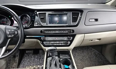 Kia Canival 2016, 184554 км, за 4923.2 USD - фото 14