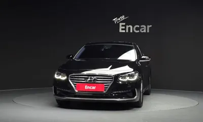 Hyundai Grandeur 2019, 56957 км, за 8078.18 USD