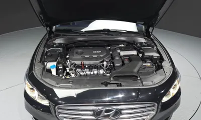 Hyundai Grandeur 2019, 56957 км, за 8066.62 USD - фото 6