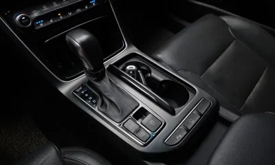 Hyundai Grandeur 2019, 56957 км, за 8066.62 USD - фото 9