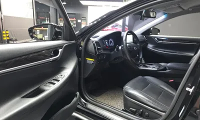 Hyundai Grandeur 2019, 56957 км, за 8066.62 USD - фото 10
