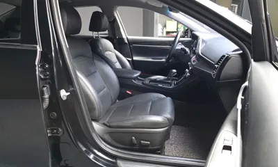 Hyundai Grandeur 2019, 56957 км, за 8066.62 USD - фото 11