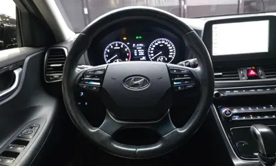 Hyundai Grandeur 2019, 56957 км, за 8066.62 USD - фото 13