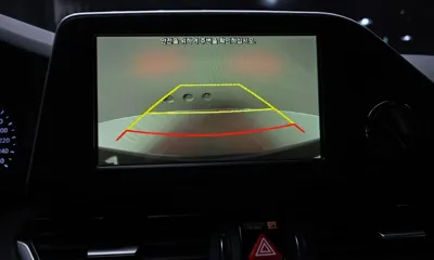 Hyundai Grandeur 2019, 56957 км, за 8066.62 USD - фото 15