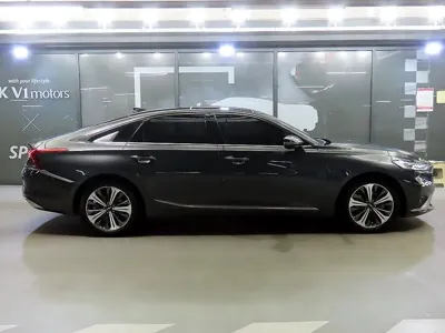 Kia K8 2023, 52000 км, за 20677.43 USD