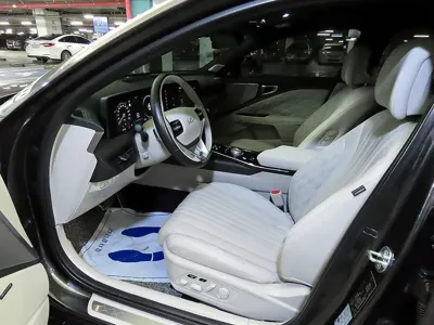 Kia K8 2023, 52000 км, за 20677.43 USD - фото 6