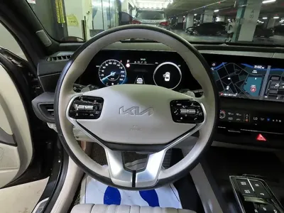 Kia K8 2023, 52000 км, за 20677.43 USD - фото 8