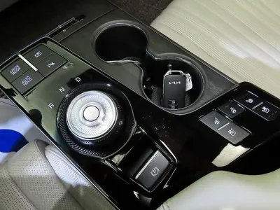 Kia K8 2023, 52000 км, за 20677.43 USD - фото 12