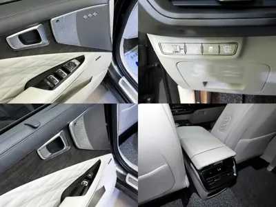 Kia K8 2023, 52000 км, за 20677.43 USD - фото 17
