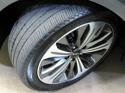 Kia K8 2023, 52000 км, за 20677.43 USD - фото 20