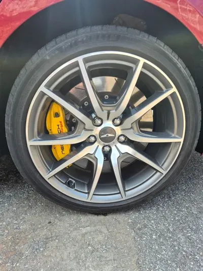 Genesis G70 2023, 117500 км, за 11661.24 USD