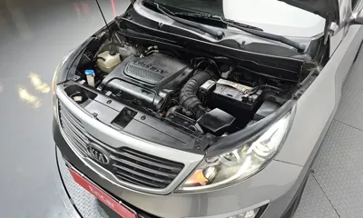 Kia Sportage 2011, 172651 км, за 3452.77 USD - фото 6