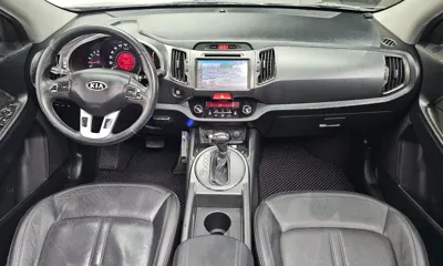 Kia Sportage 2011, 172651 км, за 3452.77 USD - фото 7