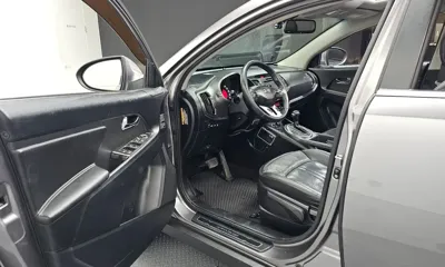 Kia Sportage 2011, 172651 км, за 3452.77 USD - фото 10