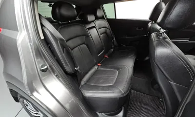 Kia Sportage 2011, 172651 км, за 3452.77 USD - фото 11