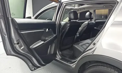 Kia Sportage 2011, 172651 км, за 3452.77 USD - фото 12