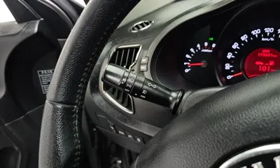 Kia Sportage 2011, 172651 км, за 3452.77 USD - фото 16