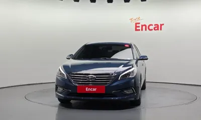 Hyundai Sonata 2015, 208857 км, за 3610.35 USD