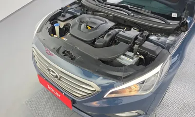 Hyundai Sonata 2015, 208857 км, за 3610.35 USD - фото 6