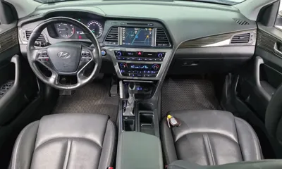Hyundai Sonata 2015, 208857 км, за 3610.35 USD - фото 7
