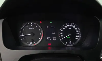 Hyundai Sonata 2015, 208857 км, за 3610.35 USD - фото 8
