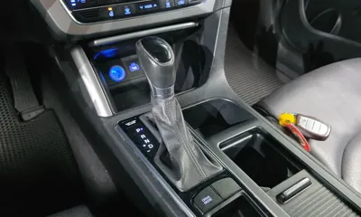Hyundai Sonata 2015, 208857 км, за 3610.35 USD - фото 9