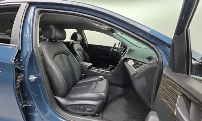 Hyundai Sonata 2015, 208857 км, за 3610.35 USD - фото 10
