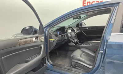 Hyundai Sonata 2015, 208857 км, за 3610.35 USD - фото 11