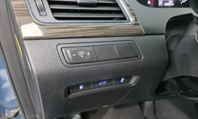 Hyundai Sonata 2015, 208857 км, за 3610.35 USD - фото 13