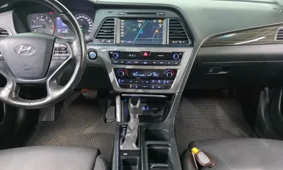 Hyundai Sonata 2015, 208857 км, за 3610.35 USD - фото 15