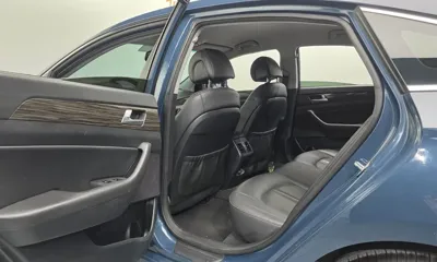 Hyundai Sonata 2015, 208857 км, за 3610.35 USD - фото 17