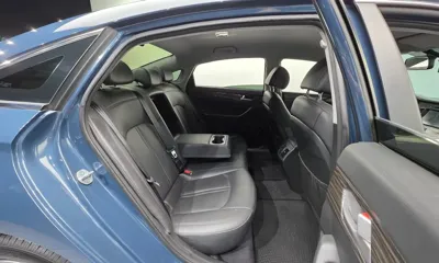Hyundai Sonata 2015, 208857 км, за 3610.35 USD - фото 19