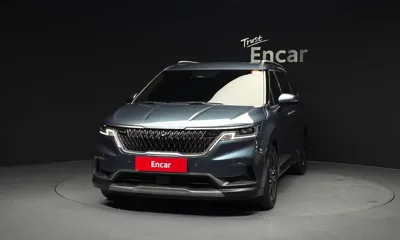Kia Canival 2022, 57636 км, за 14681.2 USD
