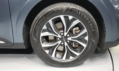 Kia Canival 2022, 57636 км, за 14688.01 USD